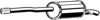 ASMET 10.110 End Silencer